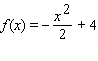 Find   if   and the tangent line at   has slope   . A)    B)    C)    D)    E)   