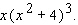 Find   if   and the tangent line at   has the slope   A)    B)    C)    D)    E)   