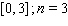 Use the given graph to estimate the left Riemann sum for the given interval with the stated number of subdivisions.     A) Left Sum = 1 B) Left Sum = - 1 C) Left Sum = 2 D) Left Sum = - 2 E) Left Sum = 0
