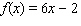 Calculate the left Riemann sum for the function over the given interval using the given values of   .   over   ,   A) Left Sum = 5 B) Left Sum = - 5 C) Left Sum = 7 D) Left Sum = 4 E) Left Sum = - 4