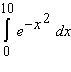 Calculate the Riemann Sum for the integral using n = 4.   Round to the nearest tenth. A) 981.1 B) 1,297.5 C) 519.0 D) 648.8 E) 1,217.1