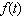 The graph of the derivative   of   is shown. Compute the total change of   over the interval   .   A)    B)    C)    D)    E)   