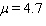 The normal distribution curve which models, distributions of data in a wide range of applications, is given by the function   where   and   and   are constants called the standard deviation and the mean, respectively. Its graph is shown in the figure.   In a survey, consumers were asked to rate a new toothpaste on a scale of 1-10. The resulting data are modeled by a normal distribution with   and   . The percentage of consumers who gave the toothpaste a score between a and b on the section is given by   . Use a Riemann sum with n = 10 to estimate the percentage of customers who rated the toothpaste 4 or higher. (Use the range 3.5 to 10.5.)  A) 88% B) 92% C) 89% D) 90% E) 91%