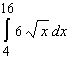 Evaluate the integral.   A)    B)    C)    D)    E)   