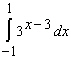 Evaluate the integral.   A)    B)    C)    D)    E)   