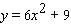Calculate the total area of the region bounded by the line   , the   and the lines   and   A) 387 B) 4,185 C) 4,603 D) 4,347 E) 12,879