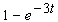 The way Professor Waner drives, he burns gas at the rate of   gallons each hour,   hours after a fill-up. Find the number of gallons of gas he burns in the first   hours after a fill-up. Please round the answer to the nearest gallon. A) 14 gallons B) 16 gallons C) 11 gallons D) 17 gallons E) 13 gallons