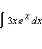 Evaluate the integral.   A)    B)    C)    D)    E)   