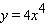Find the area of the region enclosed by   and   . A)    B)    C)    D)    E)   