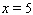 Find the area of the indicated region. Enclosed by   and   and   . A)    B)    C)    D)    E)   