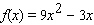 Find the average of the function   over 0, 8 . A) Average = 180 B) Average = 157 C) Average = 160 D) Average = 1440 E) Average = 179