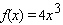 Calculate the 5-unit moving average of the given function.   A)    B)    C)    D)    E)   