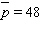 Calculate the producers surplus at the unit price   for the supply following equation.   A) $9.00 B) $18.00 C) $13.00 D) $16.00 E) $10.00