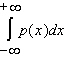 The normal distribution curve, which models the distributions of data in a wide range of applications, is given by the function     and   and   are constants called the standard deviation and the mean, respectively. With   and   , approximate   . A) 1 B) 4 C) -1 D) 5 E) -5