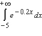 Decide whether the integral. If the integral converges, compute its value. If the integral diverges, enter your answer as diverges .  