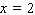 For the given differential equation, find the particular solution if   when   .   A)    B)    C)    D)    E)   