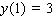 For the given differential equation,find the particular solution if   .   A)    B)    C)    D)    E)   