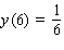 For the differential equation, find the particular solution if   .   A)    B)    C)    D)    E)   