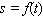 Your monthly sales of Tofu Ice Cream are falling at an instantaneous rate of 2% per month. If you currently sell   per month, solve the differential equation that describes your change in sales to predict your monthly sales. Assume that the current sales are given for time   . NOTE: Enter your answer in the form   , where   is some function of t . A)    B)    C)    D)    E)   
