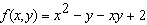 Evaluate   for   A)    B)    C)    D)    E)   