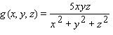 Evaluate   for   A)    B)    C)    D)    E)   