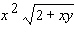 For the function   find   . Express the answer as a decimal rounded to four decimal places. A)    B)    C)    D)    E)   