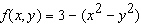 Graph the function.   A)    B)    C)    D)   