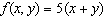 Sketch the graph of the function.   A)    B)    C)    D)   