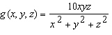 Evaluate   for  