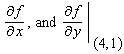 Calculate   when defined.   A)    B)    C)    D)    E)   