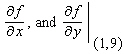 Calculate   when defined.   A)    B)    C)    D)    E)   