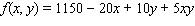 Calculate   when defined.   A)    B)    C)    D)    E)   