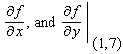 Calculate   when defined.   A)    B)    C)    D)    E)   