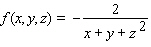 Calculate   when defined.   A)    B)    C)    D)    E)   