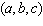 If positive electric charges of   and   coulombs are situated at positions   and   , respectively, then the force of repulsion they experience is given by   where   ,   is given in newtons, and all positions are measured in meters. Assume that a charge of 7 coulombs is situated at the origin and that a second charge of 15 coulombs is situated   and moving in the   direction at 1.9 meters per second. How fast is the electrostatic force it experiences decreasing? Round your answer to the nearest trillion. A)    B)    C)    D)    E)   