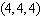 If positive electric charges of   and   coulombs are situated at positions   and   , respectively, then the force of repulsion they experience is given by   where   ,   is given in newtons, and all positions are measured in meters. Assume that a charge of 7 coulombs is situated at the origin and that a second charge of 15 coulombs is situated   and moving in the   direction at 1.9 meters per second. How fast is the electrostatic force it experiences decreasing? Round your answer to the nearest trillion. A)    B)    C)    D)    E)   