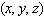 If positive electric charges of   and   coulombs are situated at positions   and   , respectively, then the force of repulsion they experience is given by   where   ,   is given in newtons, and all positions are measured in meters. Assume that a charge of 8 coulombs is situated at the origin and that a second charge of 15 coulombs is situated   and moving in the   direction at 1.4 meters per second. How fast is the electrostatic force it experiences decreasing? NOTE: Please enter your answer without the units. Round the answer to the nearest trillion.