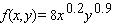 Calculate   . Choose the correct letter for each question.  