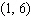 Calculate   and evaluate them all at   . Choose the correct letter for each question.  