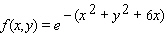 Locate the maximum of the function.   A)    B)    C)    D)    E)   