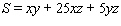 Solve the given problem by using substitution. Minimize   subject to   with   . A)    B)    C)    D)    E)   