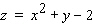 What point on the surface   is closest to the origin?   Hint : Minimize the square of the distance from ( x , y , z )to the origin. NOTE: Please enter your answer(s)in the form ( x , y , z ). If there is more than one answer, separate them with commas.