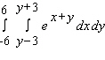 Compute the integral.   A)    B)    C)    D)    E)   