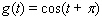 Sketch the curves without any technological help.   ;   A)    B)    C)    D)    E)   
