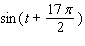 Use the formula for   to simplify the expression   . A)    B)    C)    D)    E)   