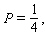 Model the curve with a sine function.   Note that the period of the curve is   its range is 2.4, 2.4 and the graph of the sine function is shifted to the left 0.9 units. Write the model function as a function of (x)and   .