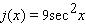 Find the derivative of the function.   A)    B)    C)    D)    E)   