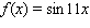 Recall that the average of a function   on an interval   is   Find the average of the given function.   over   . A)    B)    C)    D)    E)   