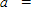 Use a property of equality to solve the equation. Then check the result.     __________<div style=padding-top: 35px> 