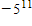 In the expression   , what is the exponent?<div style=padding-top: 35px> 